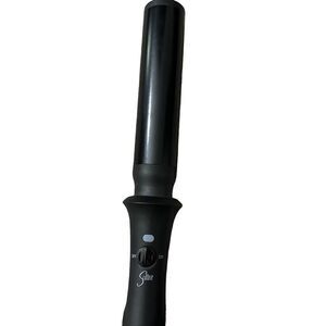 Sultra bombshell curling iron